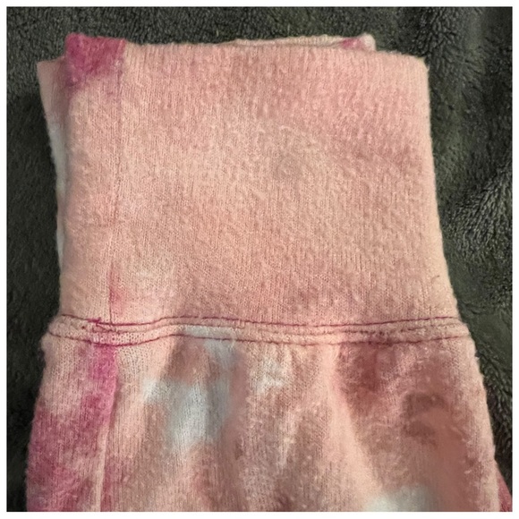 Victoria’s Secret PINK size medium pajama/lounge pants. - Picture 2 of 5